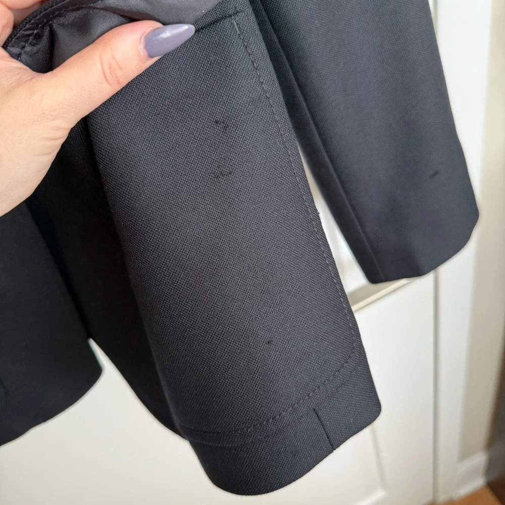 J. Crew - Rhodes Blazer in Italian wool - Navy - Picture 16 of 16